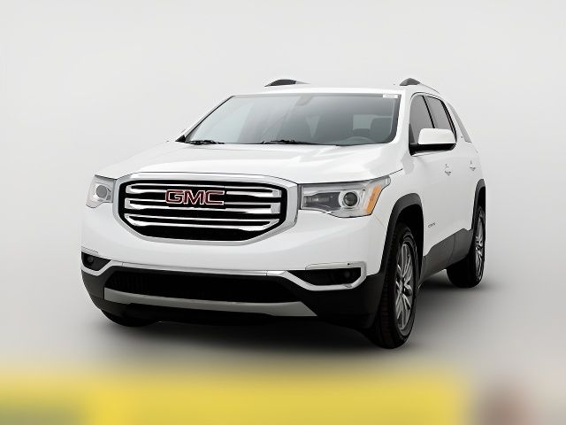 2017 GMC Acadia SLE