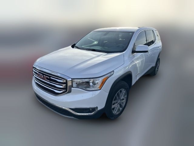 2017 GMC Acadia SLE