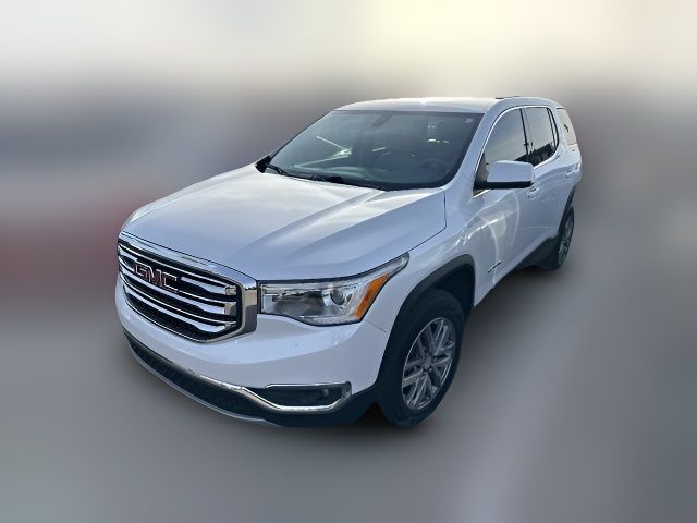 2017 GMC Acadia SLE