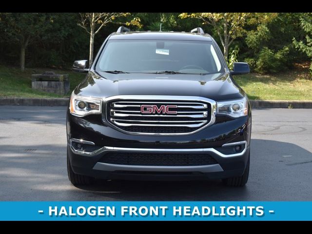 2017 GMC Acadia SLE