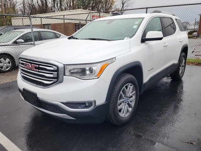 2017 GMC Acadia SLE