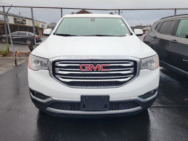 2017 GMC Acadia SLE