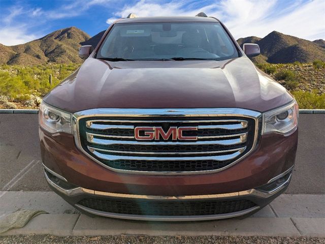 2017 GMC Acadia SLE