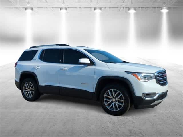 2017 GMC Acadia SLE