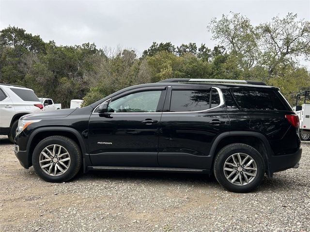 2017 GMC Acadia SLE