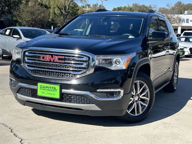 2017 GMC Acadia SLE