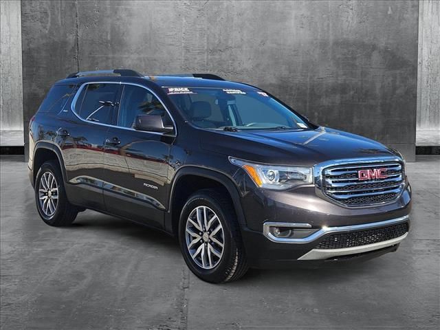 2017 GMC Acadia SLE