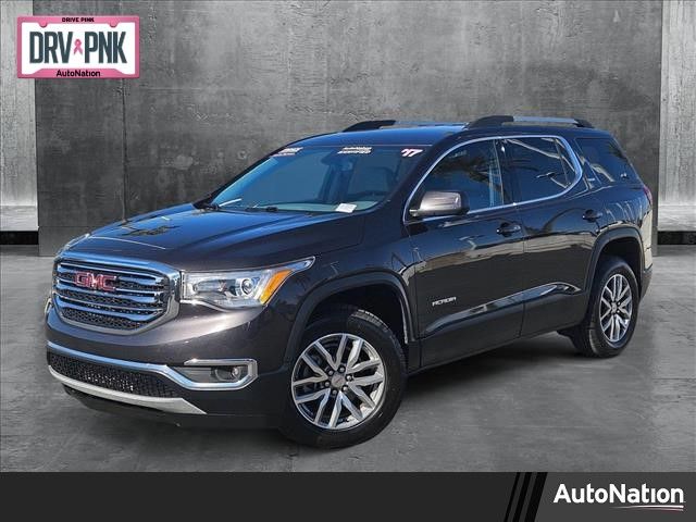 2017 GMC Acadia SLE