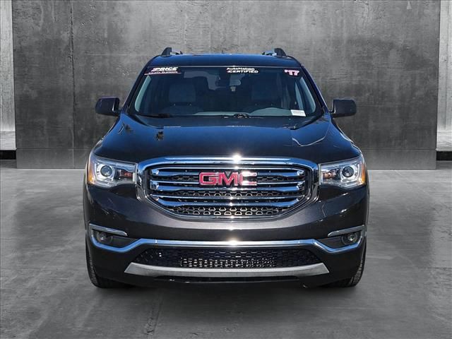 2017 GMC Acadia SLE