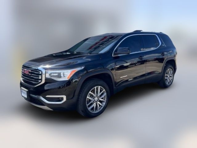 2017 GMC Acadia SLE