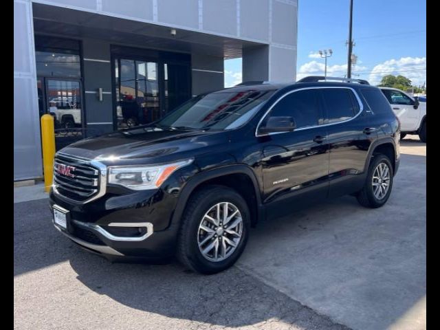 2017 GMC Acadia SLE