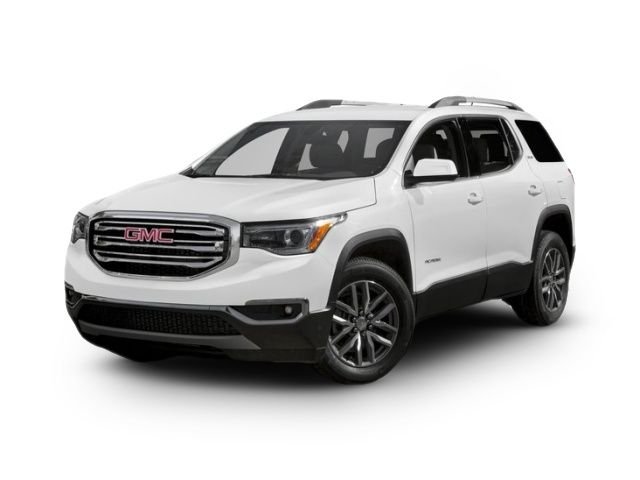 2017 GMC Acadia SLE