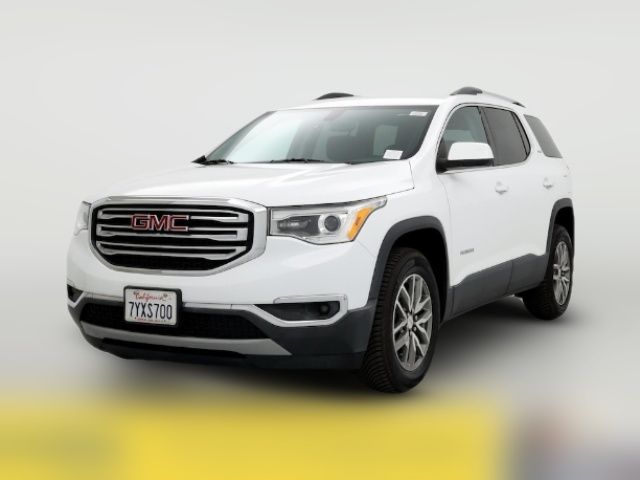 2017 GMC Acadia SLE