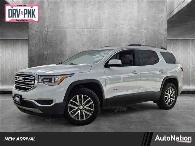 2017 GMC Acadia SLE