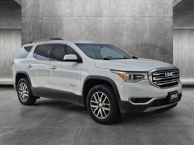 2017 GMC Acadia SLE