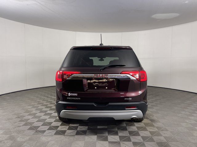 2017 GMC Acadia SLE
