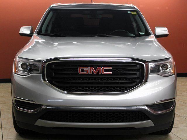 2017 GMC Acadia SLE