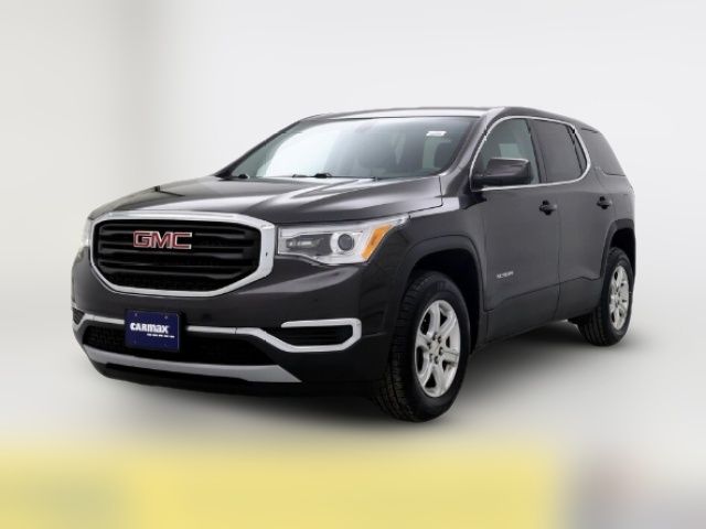 2017 GMC Acadia SLE