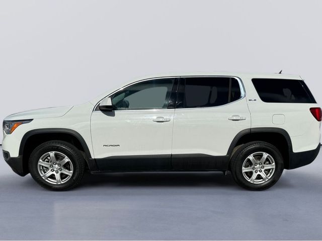 2017 GMC Acadia SLE