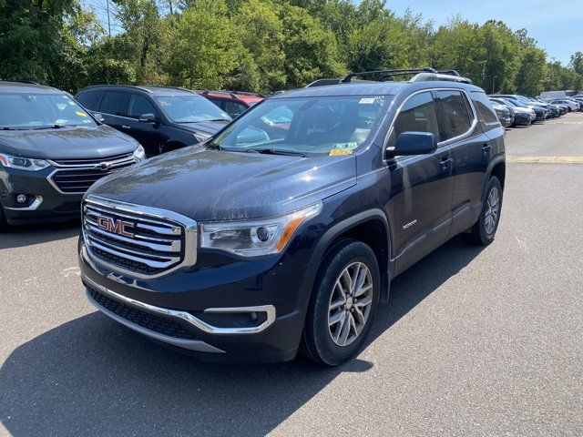 2017 GMC Acadia SLE