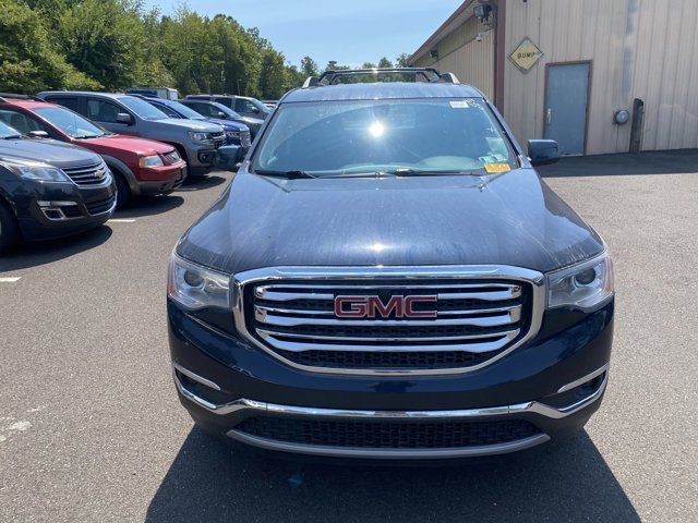 2017 GMC Acadia SLE