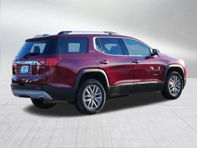 2017 GMC Acadia SLE