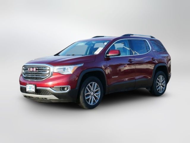 2017 GMC Acadia SLE