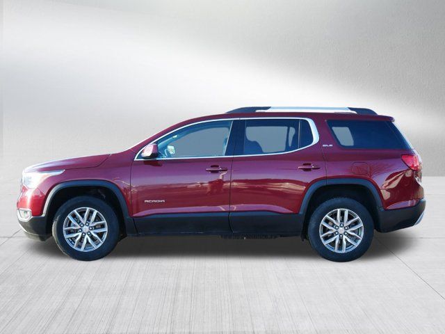 2017 GMC Acadia SLE