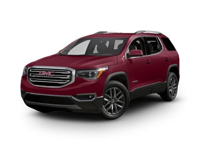 2017 GMC Acadia SLE