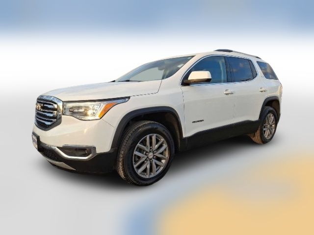 2017 GMC Acadia SLE