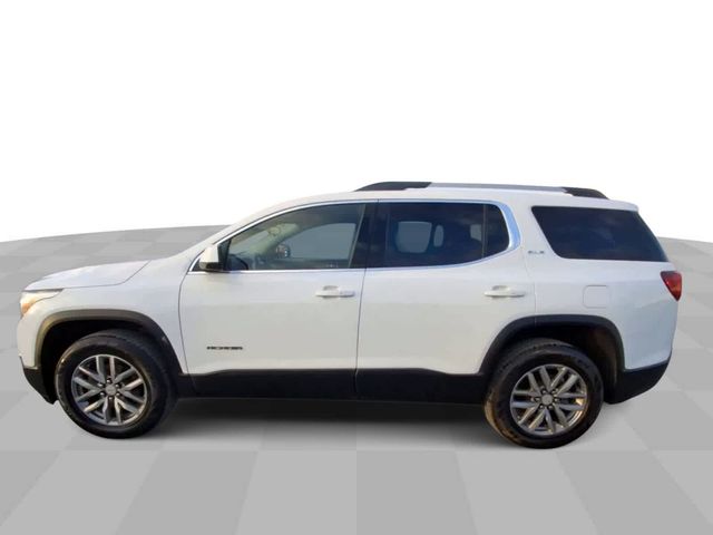 2017 GMC Acadia SLE