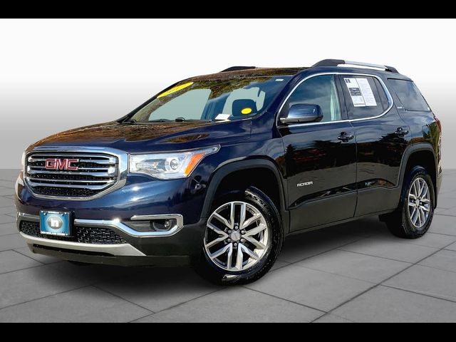 2017 GMC Acadia SLE