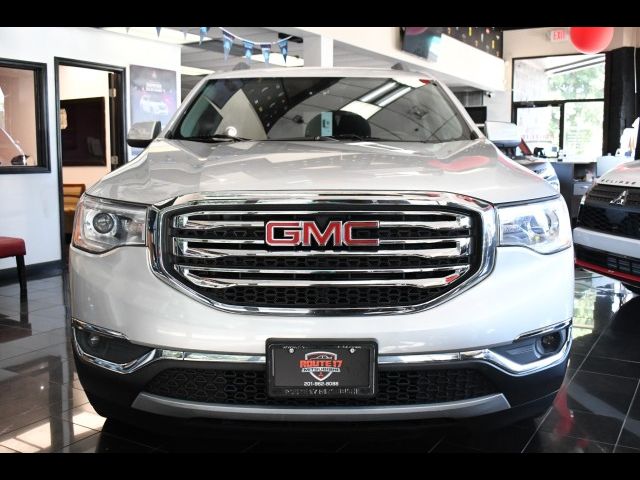 2017 GMC Acadia SLE