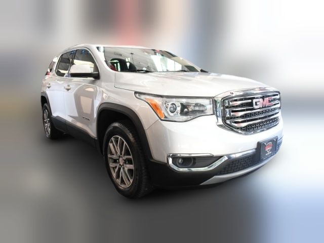 2017 GMC Acadia SLE