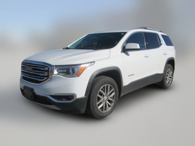 2017 GMC Acadia SLE