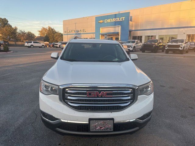 2017 GMC Acadia SLE