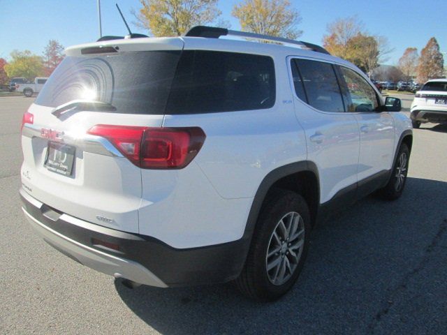 2017 GMC Acadia SLE