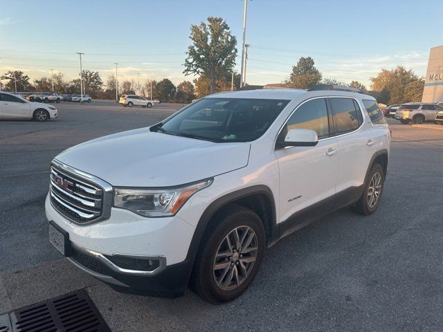 2017 GMC Acadia SLE