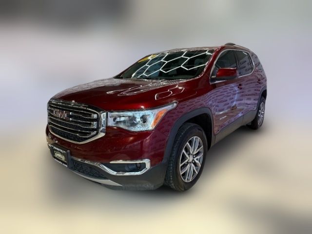 2017 GMC Acadia SLE