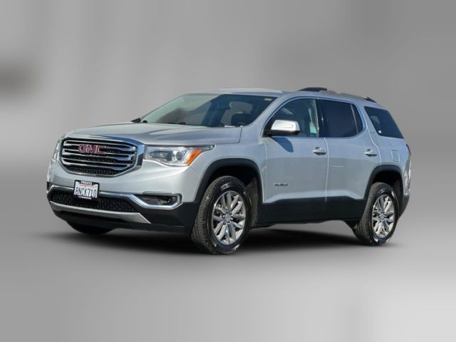 2017 GMC Acadia SLE