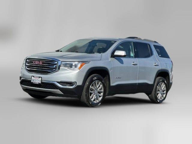 2017 GMC Acadia SLE