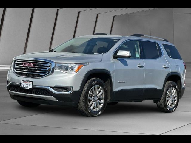 2017 GMC Acadia SLE