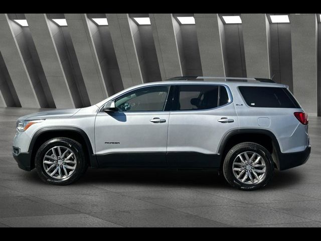 2017 GMC Acadia SLE