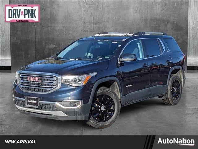 2017 GMC Acadia SLE