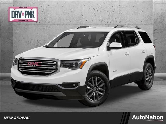 2017 GMC Acadia SLE