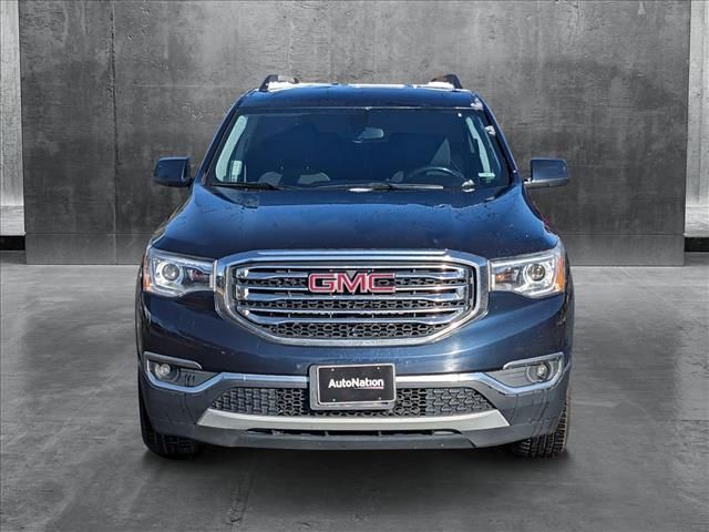 2017 GMC Acadia SLE