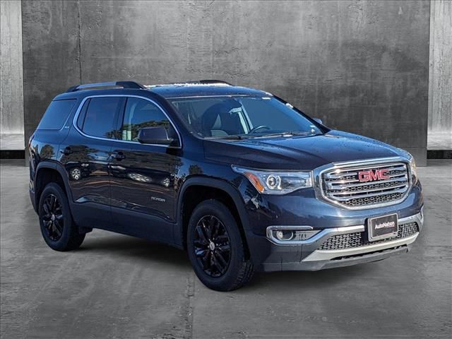 2017 GMC Acadia SLE