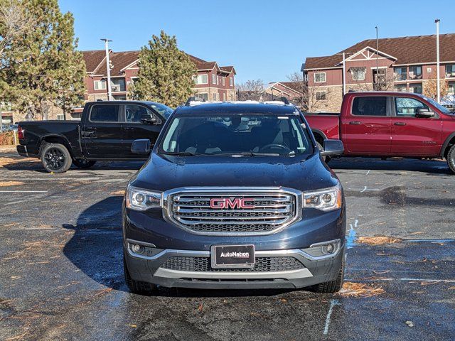 2017 GMC Acadia SLE