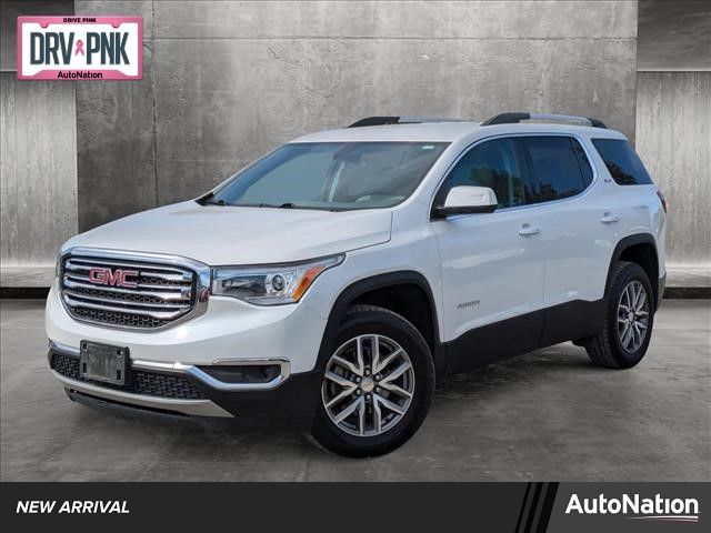 2017 GMC Acadia SLE