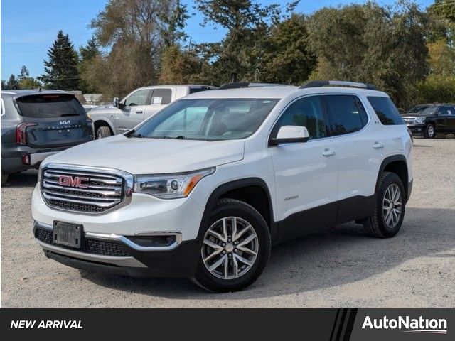 2017 GMC Acadia SLE